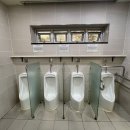 무궁화동산 화장실 이미지