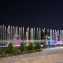 성남시청 (광장, 분수대) 이미지