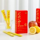 [학습반디_소사본동]너도 나도 누구나 할 수 있는 네이버스마트스토어 | <스마트스토어 특가>뉴웰라 레몬더한 애사비! 1포당 유기농애사비 7,500mg함유! 유기농 애사비+레몬즙...