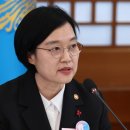 네이버 출신 한성숙 장관, 중기부 주요 보직에 30대 등용…"관료주의 탈피" 이미지