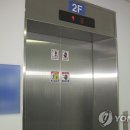 승강기 내 비인가 게시물 뜯은 여중생 '재물손괴' 송치…적절성 논란 이미지