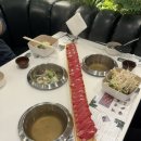 용마세탁소 | 25년 6월 일상 (2) :: 소고기 돼지고기 한우 왕창 먹은 6월 다이어트는 언제하나요,,,?ㅎㅎ