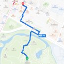 성내공원화장실 | [레스토랑] 강동구 성내동 레스토랑 맛집 올림픽공원 레스토랑 먼데이블루스