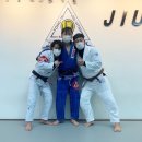 주짓수락 이미지