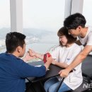 스카이 전자 이미지