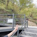 봉수대공원화장실 | 왕복 1시간 30분 서울 초보 등산 코스 안산 무악동 봉수대 다녀옴