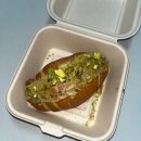 3시15분 | 진주 소금빵 맛집 3시 15분카페 신안본점 소금빵 솔직후기
