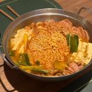 파전칼국수 이미지