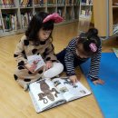 모현뜰작은도서관 이미지