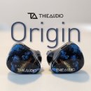 소프트 펀 | 100만 원 초반 강력한 펀사운드 IEM - 타이오디오 오리진