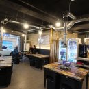 강동구청역 4번출구(앞) 이미지