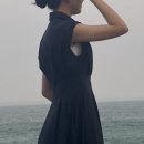[인터넷쇼핑] 모아빈 원피스 후기/여름 하객룩 추천