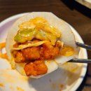 성환읍 행정복지센터 1층 화장실 | 안산 와동 맛집 양 푸짐한 닭갈비 홍춘천 안산와동점 후기