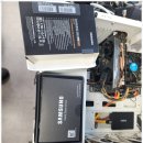 멀티게임랜드PC | 수원컴퓨터수리 SSD 그래픽카드 업그레이드 출장 후기