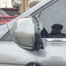 132모터스 | 르노 XM3 사이드미러 하우징 파손 부분수리 후기｜센터 교체 NO｜인천 GG모터스 당일 수리