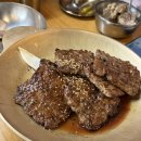 송원떡갈비 | 광주광역시 떡갈비 거리 현지인 추천 맛집 화정 떡갈비 솔직 후기