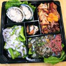 울산회센타 | [울산/북구] 진장회센터 해산물 포장 후기 : 아들 카톡 받고 사 온 실속 해산물