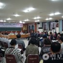 [법보신문] 전북 스님·포교사·신행단체, 첫 대중공사 이미지