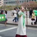 <3탄 ②>St. Patrick`s Day 페스티벌 사진 이미지