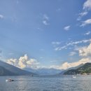 자동차마을카 | [이탈리아] 코모호수, 코모호수마을, 이비스 카 그란다 후기, 머큐어 밀라노 아그라테 브리안자 1박