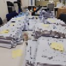 스카이어학원 - 천안시 서북구 불당대로 269 | [LH업무기록] 마지막 달!