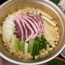 역전오리 이미지