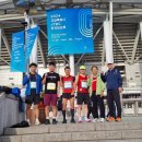 2024년 4월 셋째주 정모 및 고양특례시 JTBC 하프마라톤대회 이미지