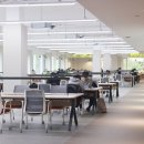 아산도서관 이미지