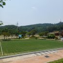 목포 인조잔디 시공 게이트볼도 완벽 그 자체!