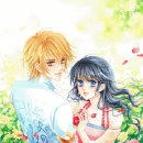 왕자와 공주 이미지