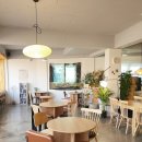 대구감삼초등학교 | 대구 달서구 신상 카페 분위기 좋아요