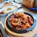잘 차린 바다