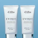 달바 워터풀 에센스 선크림 50ml 2개 27910원 이미지
