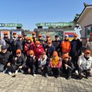 2025년 하반기 전남협회 심판 친선파크골프대회 이미지