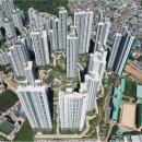 동인천역파크푸르지오 이미지