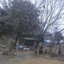 돌탑산장 이미지