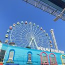 월미 테마파크 이미지