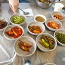 경상북도식당 이미지