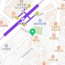 세븐일레븐 마포복사꽃점 이미지