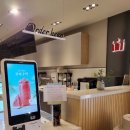 할리스 부산화명점 이미지