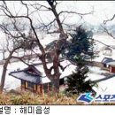 국내 여행지-[개심사/마애삼존불/수덕사/해미읍성/보현사지/원시갯벌-웅도] 이미지