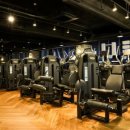 자마이카 피트니스 & 골프 아카데미 이미지