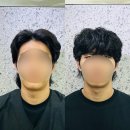 (주)코리아세븐공릉점 | 공릉 남자미용실 맨즈코리아 성형컷 후기
