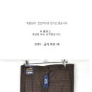 랄프로렌 폴로, 슬레진져 남성 춘추 빅사이즈 면바지 이미지