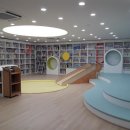 시립도서관카페 이미지