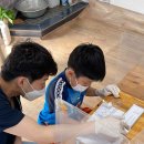 두드림지역아동센터 이미지