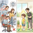 바르게보기 | [산본역PT] 어른들이 3살 아이에게 '바르게 서는 법'을 배워야 하는 이유