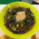 안중아구찜 | 평택 안중 맛집 추천! 기본찬부터 해물찜까지 푸짐한 안중아구찜 본점 방문 후기