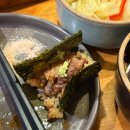 용산-454 | [용산] 야스노야 :: 하나하나 구워주는 양갈비 전문점(성시경의 먹을텐데)