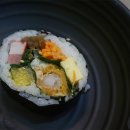 기봉이김밥아산배방점